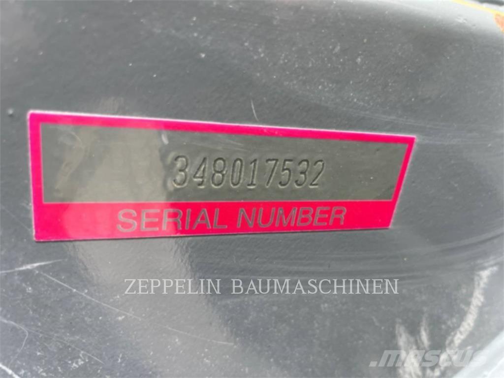 Kramer 5035 Radlader