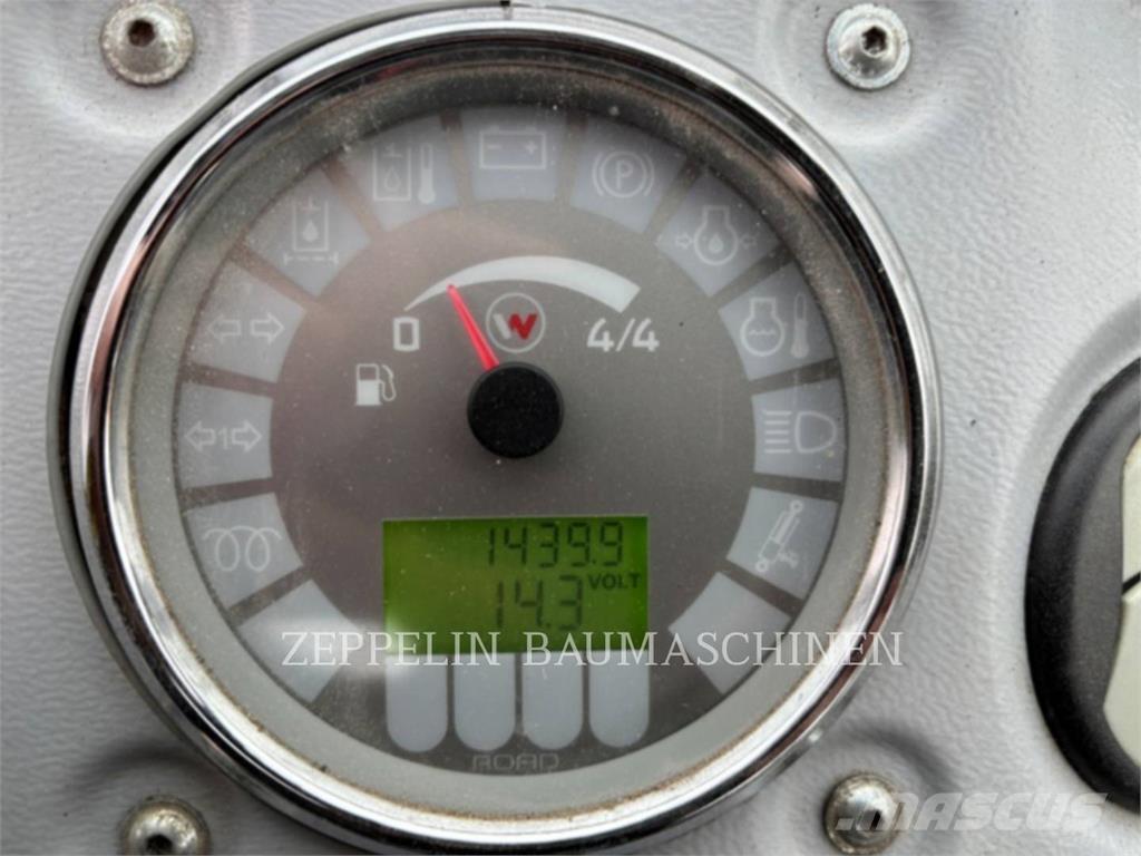 Kramer 5035 Radlader