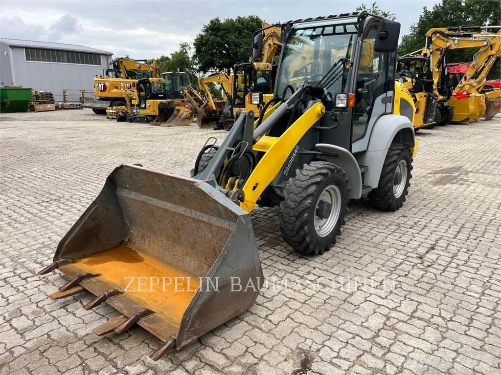 Kramer 5065 Radlader