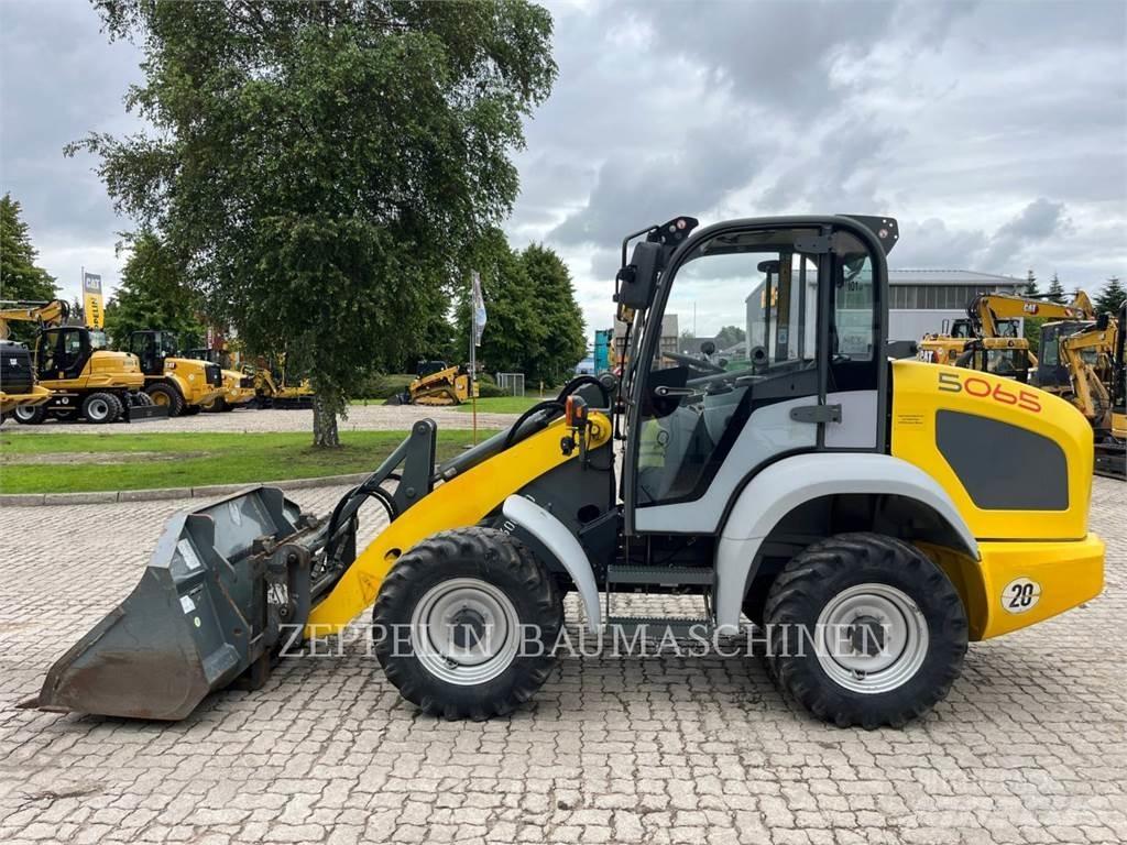 Kramer 5065 Radlader