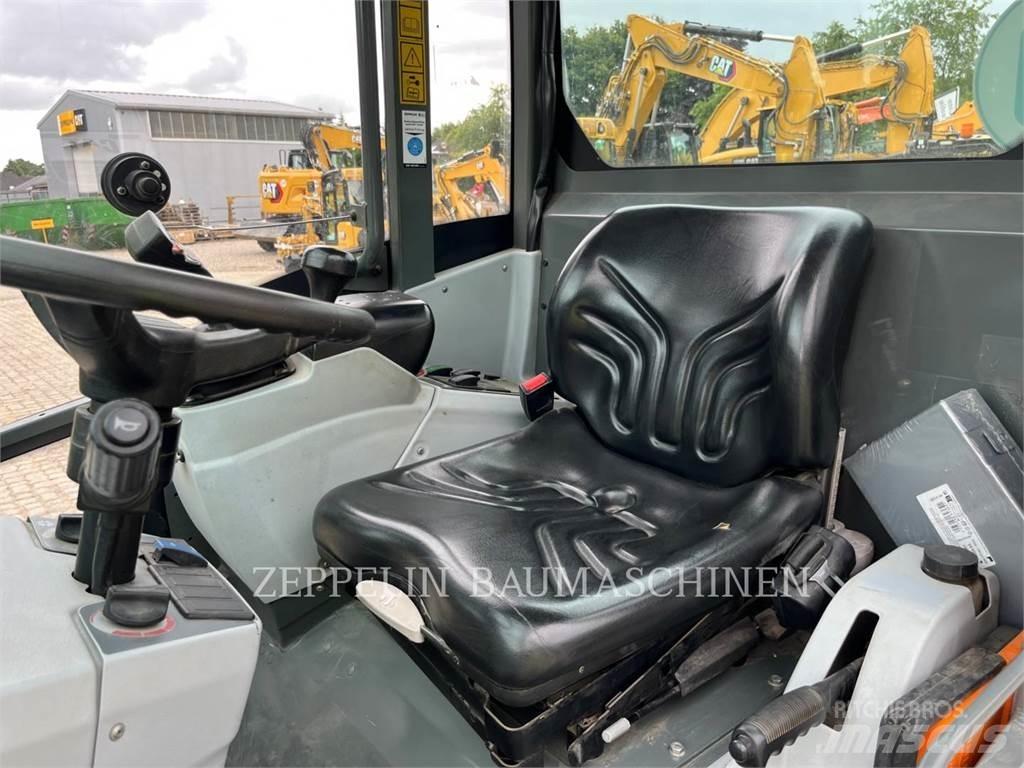 Kramer 5065 Radlader
