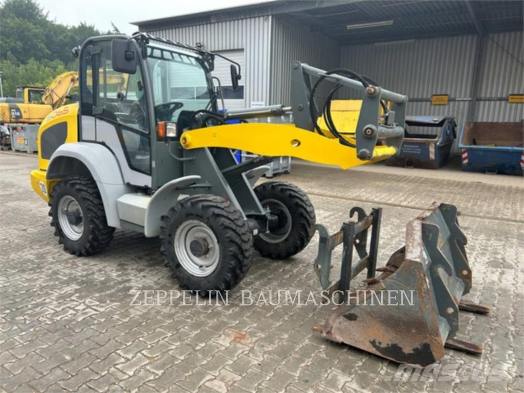 Kramer 5065 Radlader