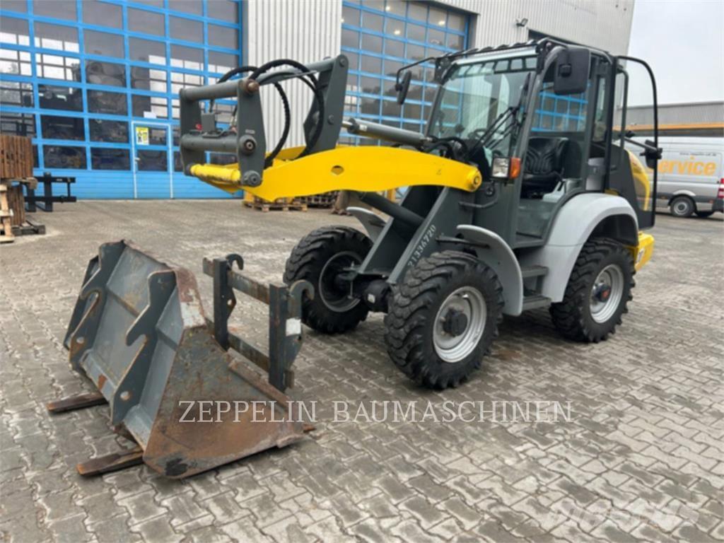 Kramer 5065 Radlader