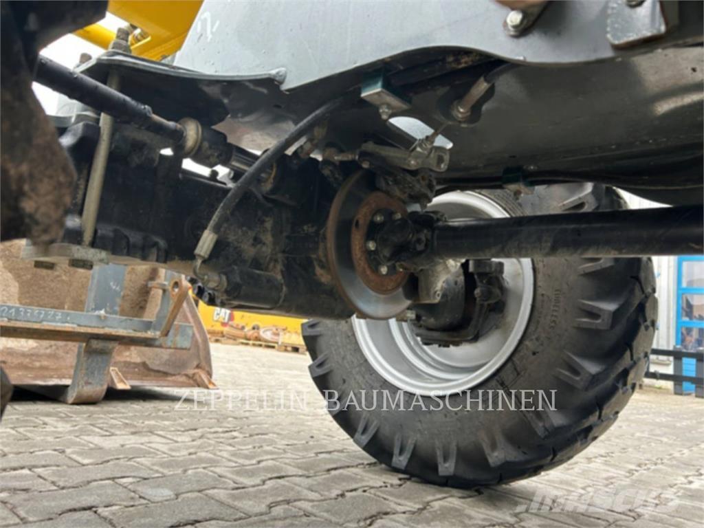 Kramer 5065 Radlader