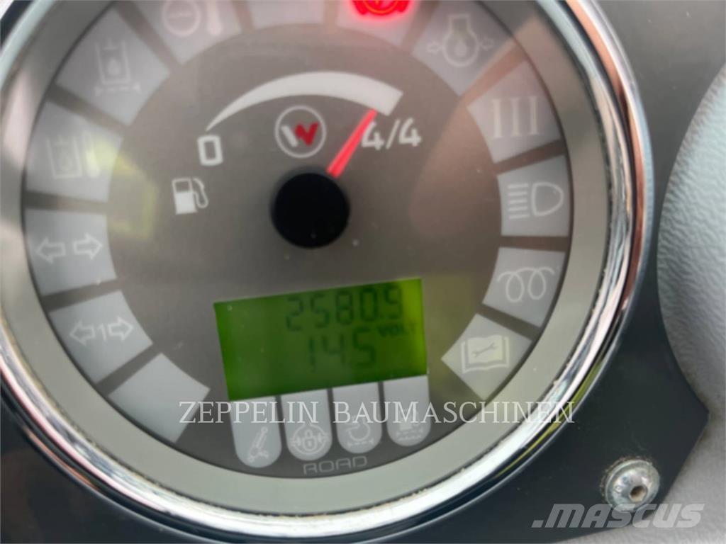 Kramer 5065 Radlader