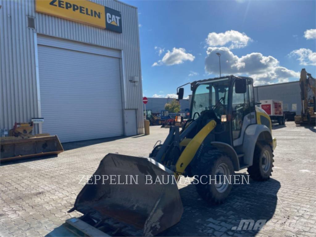 Kramer 5065 Radlader