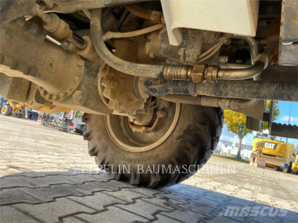 Kramer 5065 Radlader