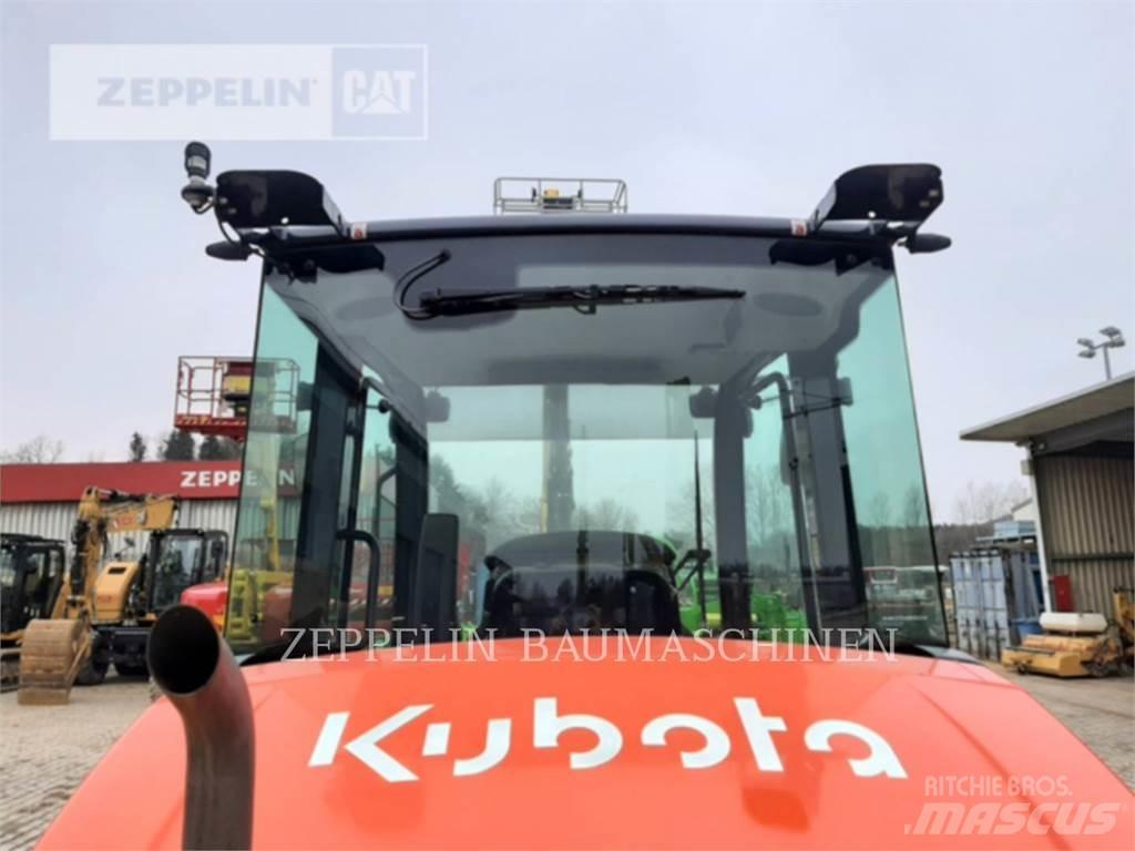 Kubota R090 Radlader