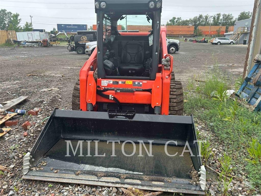Kubota SSV 75 Kompaktlader