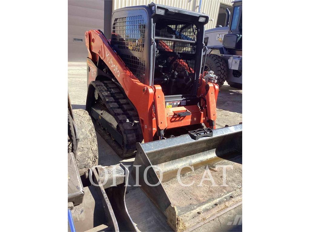 Kubota SVL75-2 Kompaktlader