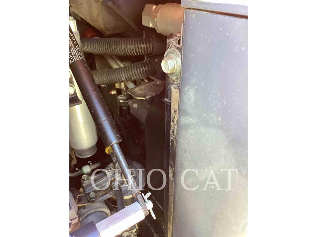 Kubota SVL75-2 Kompaktlader