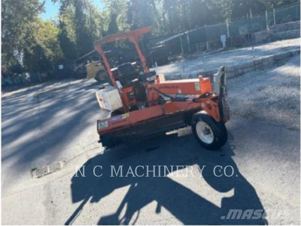 Lay-Mor SM300 Bürsten