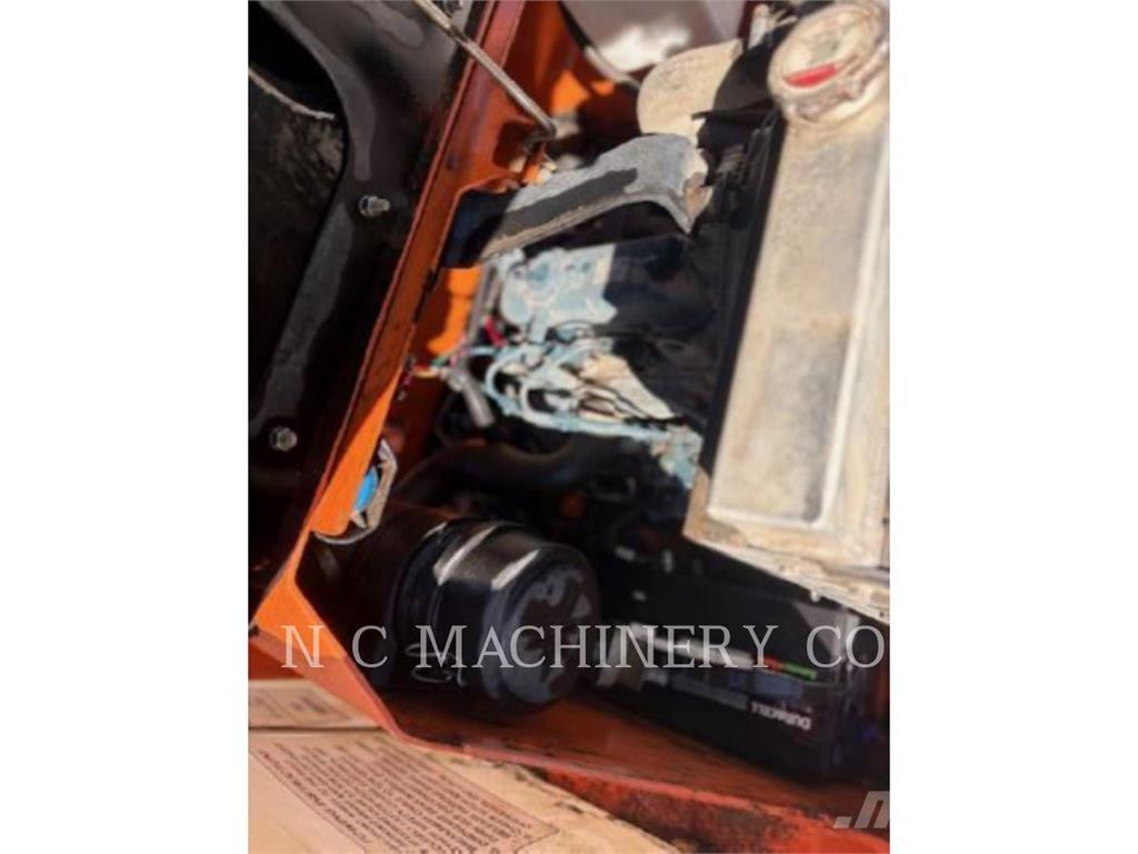 Lay-Mor SM300 Bürsten