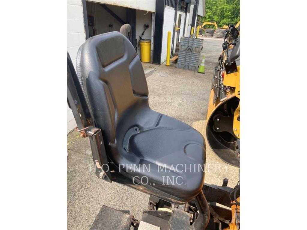 LeeBoy 8515 Strassenfertiger