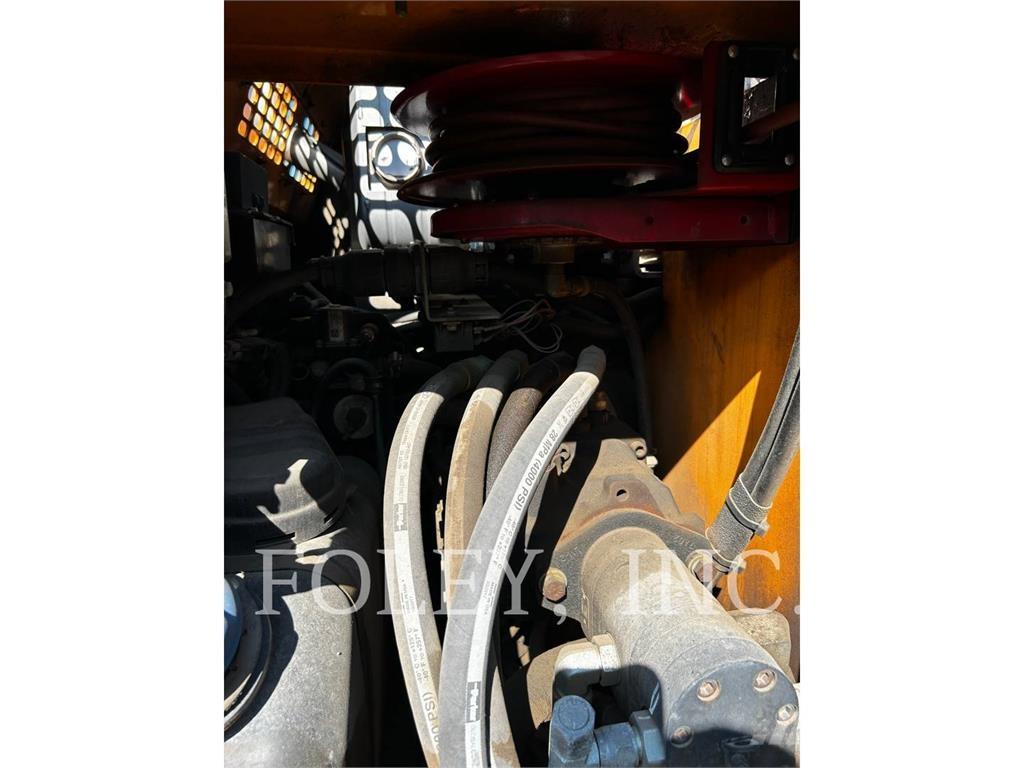 LeeBoy 8520 Strassenfertiger