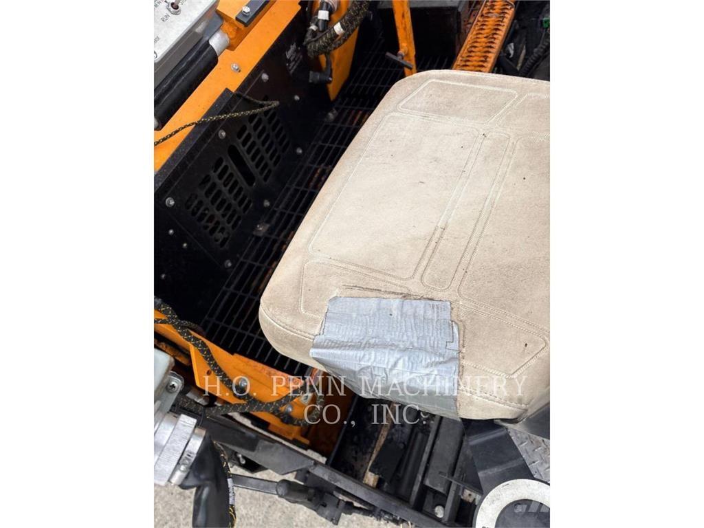 LeeBoy 8520 Strassenfertiger