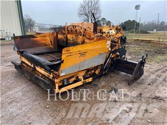 LeeBoy L8000R Strassenfertiger