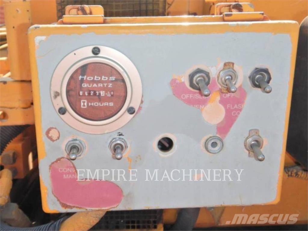 LeeBoy L8500T Strassenfertiger