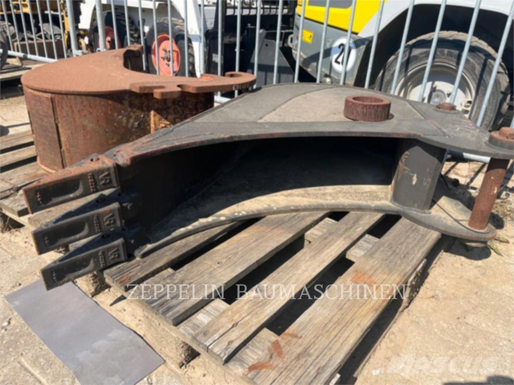  LEH TL 300 Schaufeln