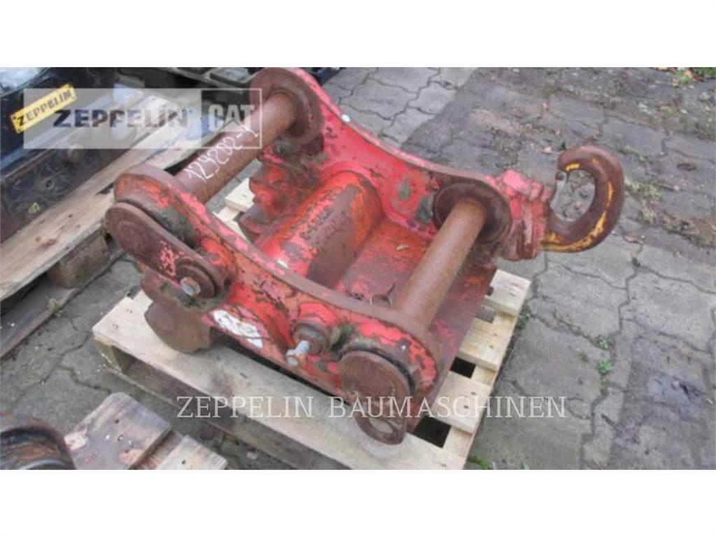 Lehnhoff MS21 Schnellwechsler