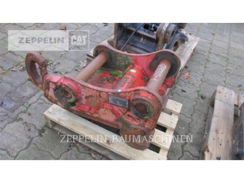 Lehnhoff MS21 Schnellwechsler