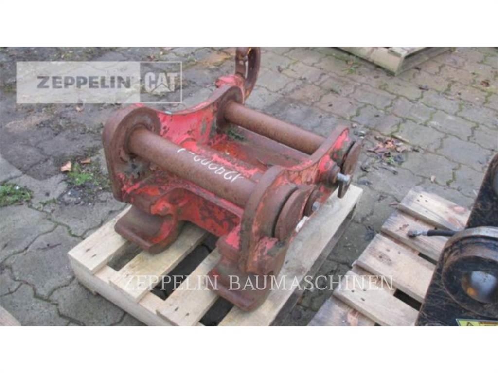 Lehnhoff MS21 Schnellwechsler