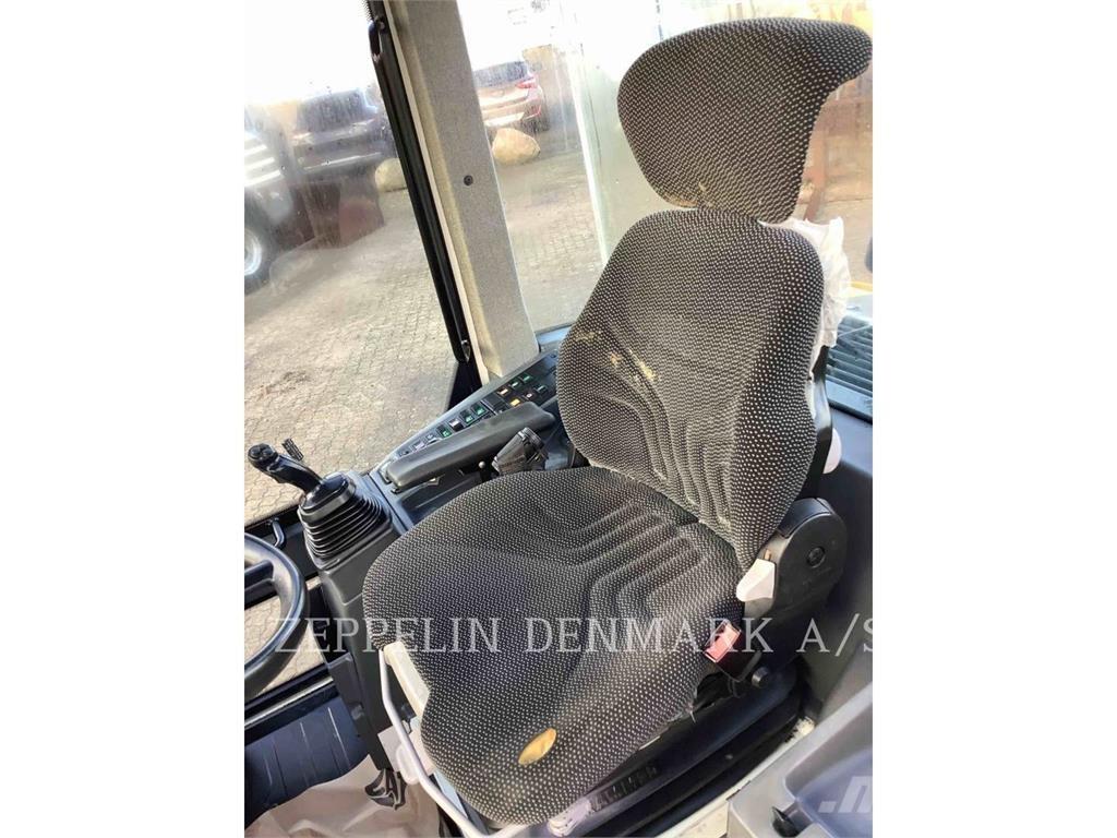 Liebherr 507 Radlader