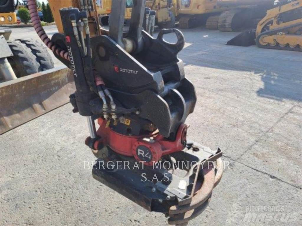 Liebherr A913 Mobilbagger