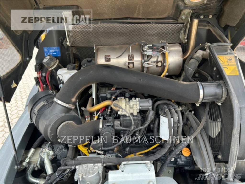 Liebherr L506 Radlader
