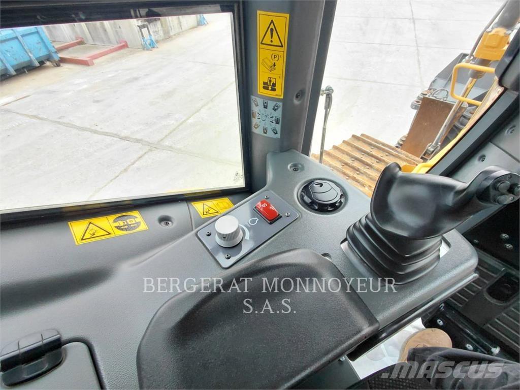 Liebherr PR736 05LGP Bulldozer