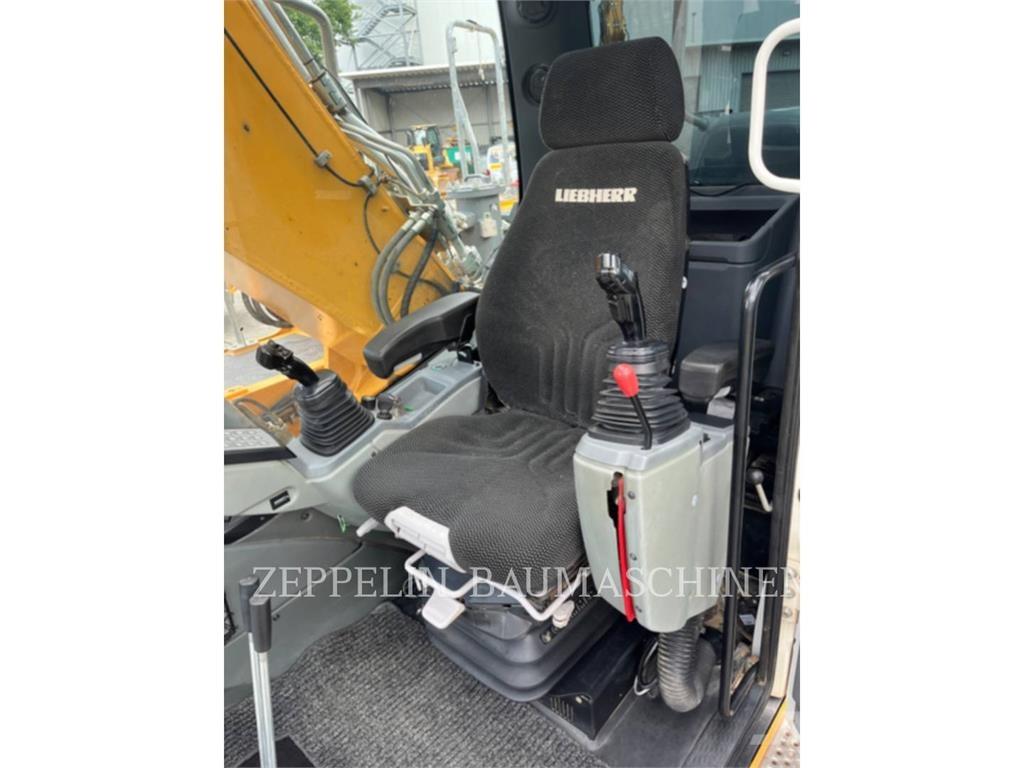 Liebherr R926 Raupenbagger