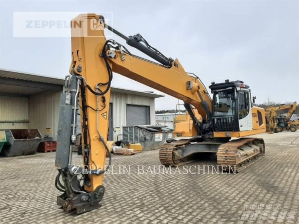 Liebherr R936NLC Raupenbagger