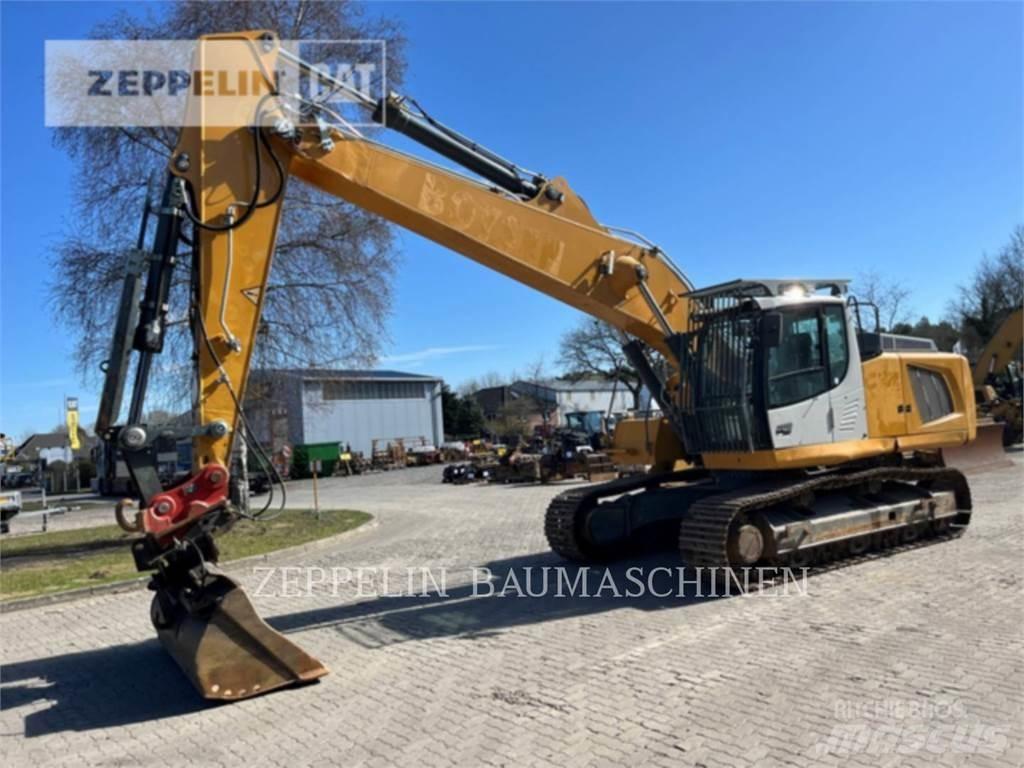 Liebherr R936NLC Raupenbagger