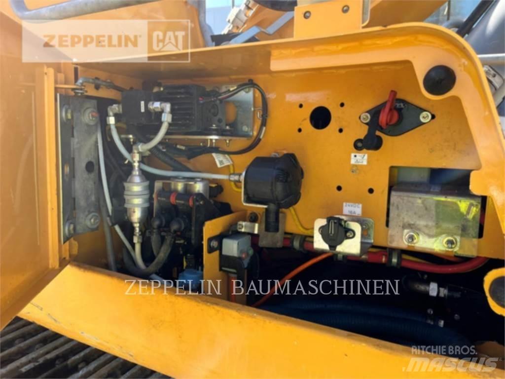 Liebherr R936NLC Raupenbagger