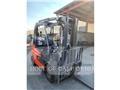 Linde H25T Andere Gabelstapler