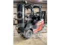 Linde H25T Andere Gabelstapler
