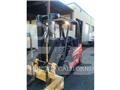 Linde H25T Andere Gabelstapler