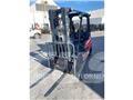 Linde H25T Andere Gabelstapler