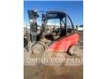 Linde H25T Andere Gabelstapler