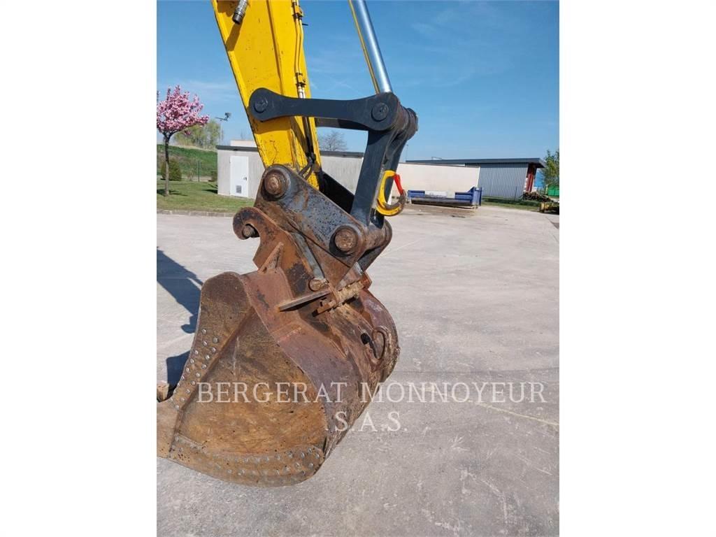 LiuGong 922E Raupenbagger