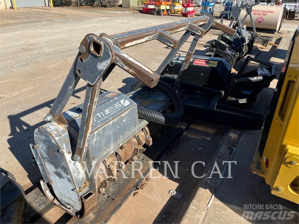 Loftness  Forstmulcher