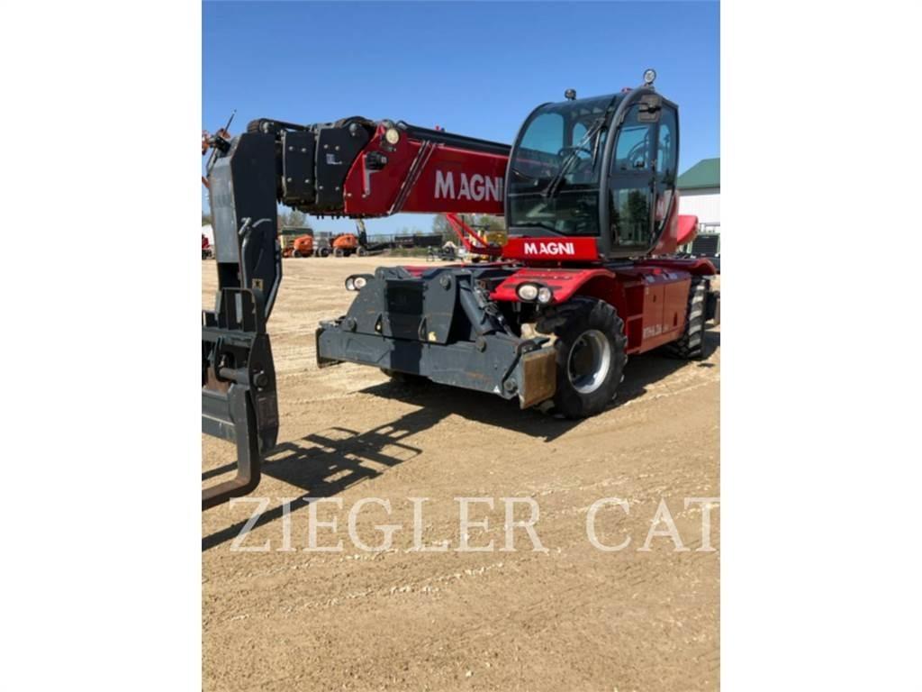 Magni RTH 6.26 Teleskoplader