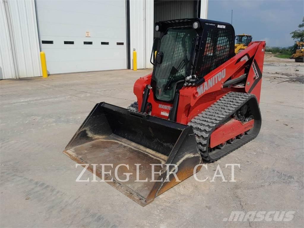 Manitou BF S.A. 1650RT Laderaupen
