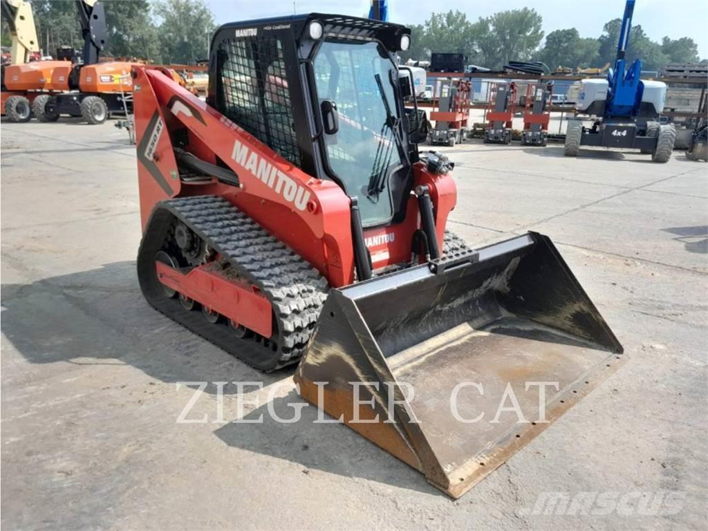 Manitou BF S.A. 1650RT Laderaupen