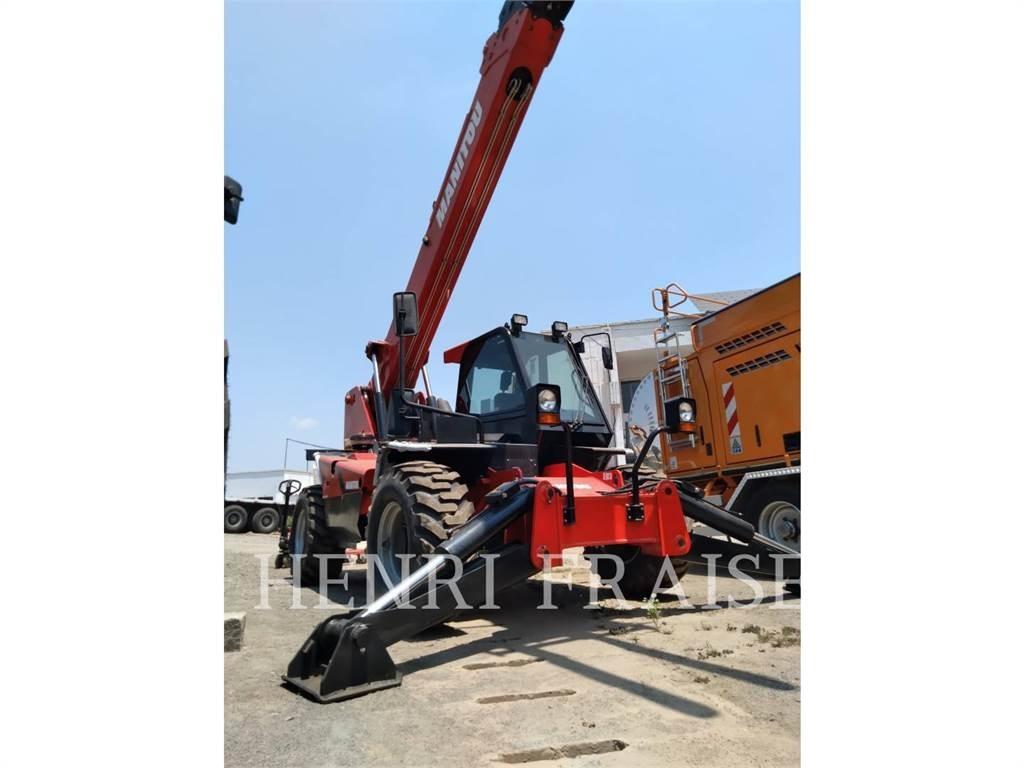 Manitou BF S.A. MXT1740 Teleskoplader