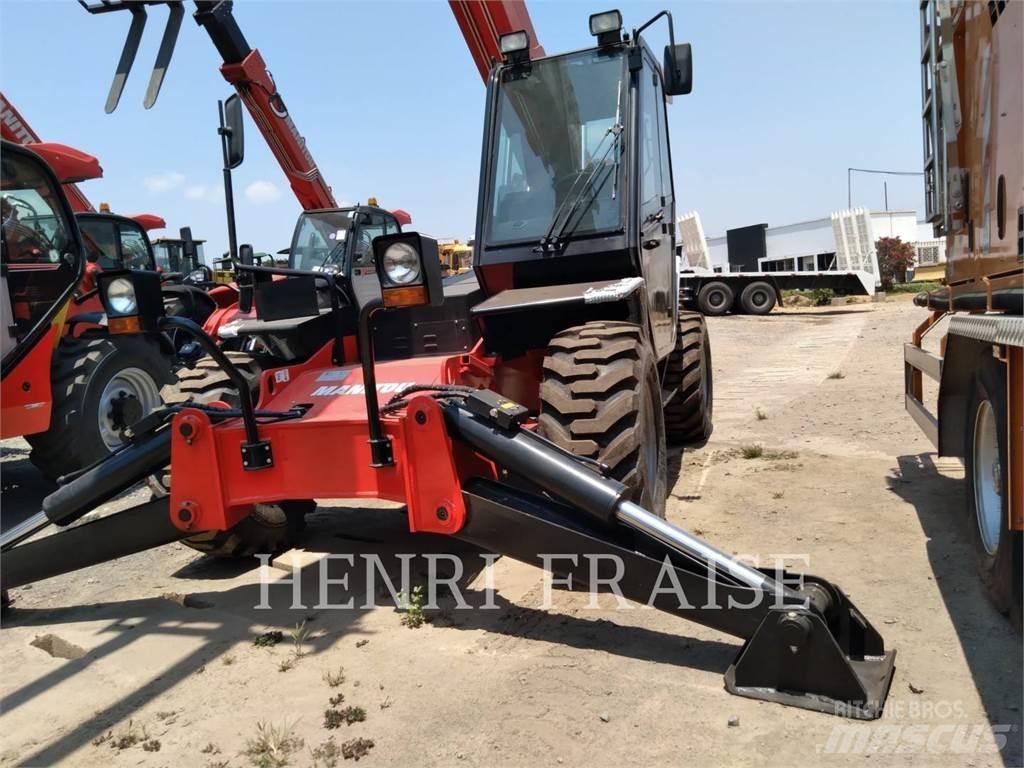 Manitou BF S.A. MXT1740 Teleskoplader