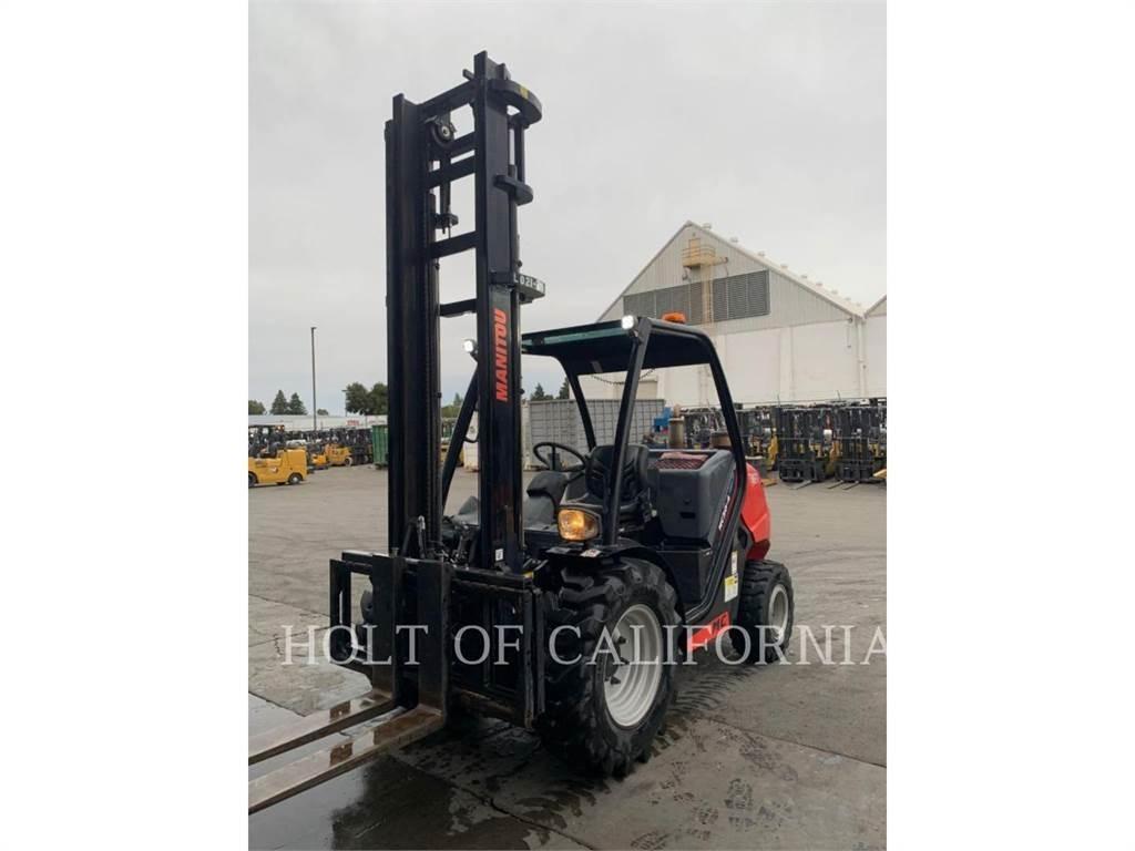 Manitou MC30-4 Dieselstapler