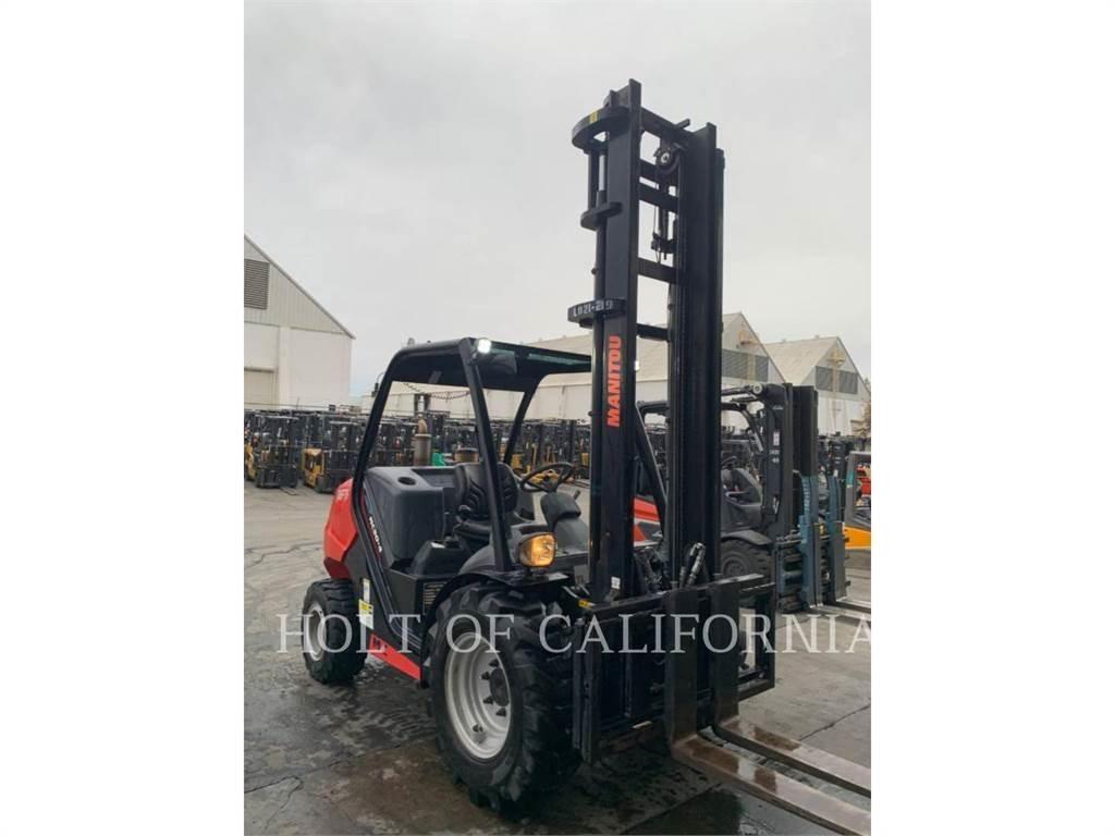 Manitou MC30-4 Dieselstapler