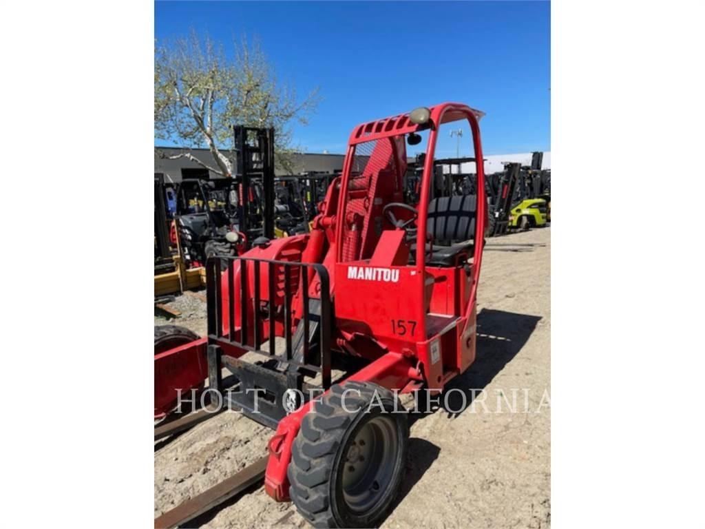 Manitou TMT55FL Dieselstapler