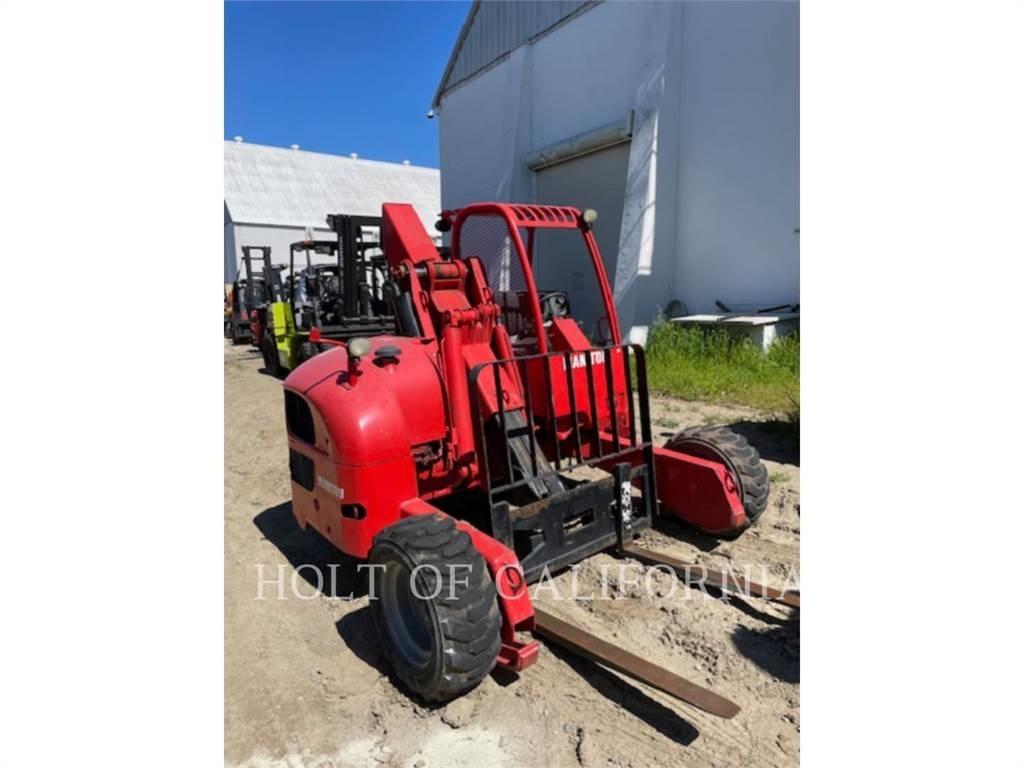 Manitou TMT55FL Dieselstapler